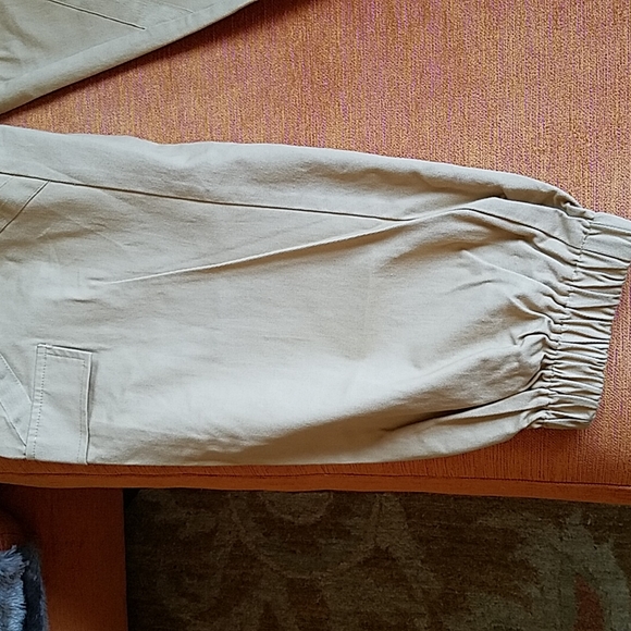 Cargo Joggers - Picture 6 of 7